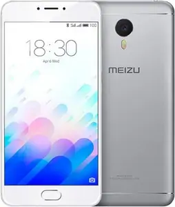 Замена usb разъема на телефоне Meizu M3 Note в Волгограде